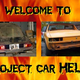 PCH, Great Rusty North Edition: Triumph GT6 or Porsche 914?